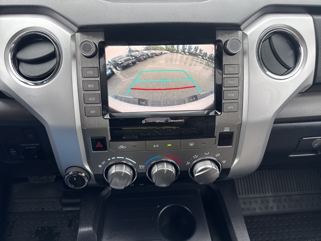 2021 Toyota Tundra SR5 Grade photo 29