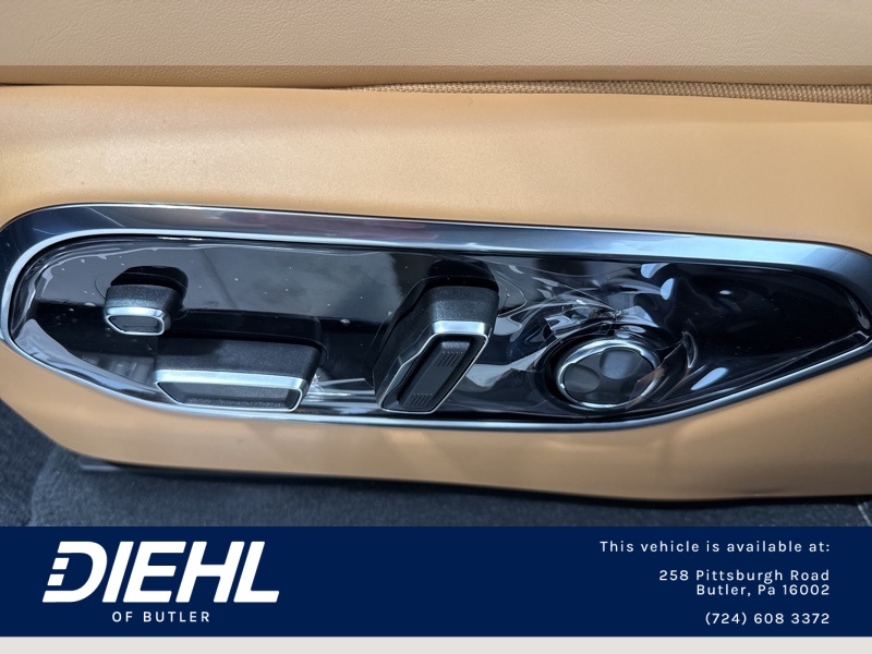 2025 Jeep Grand Cherokee Summit photo 15