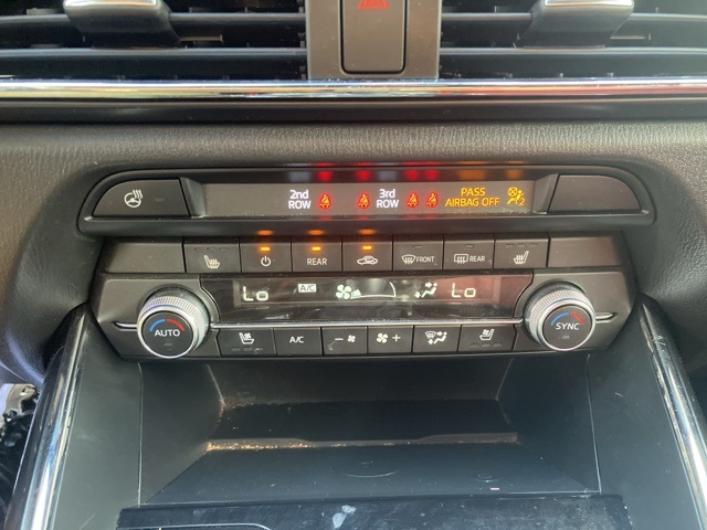 2023 Mazda CX-9 Carbon photo 28
