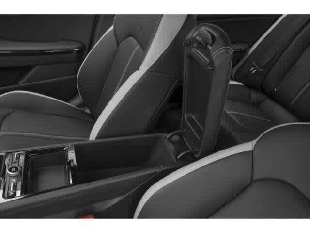 2026 Kia K5 GT-Line photo 10