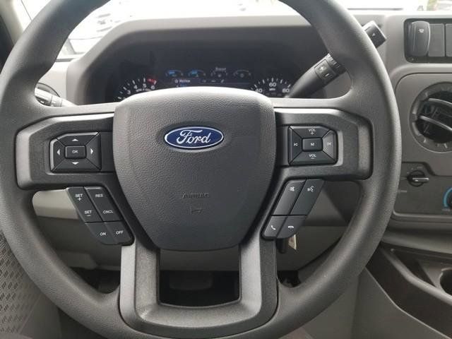 2026 Ford E-450 photo 21