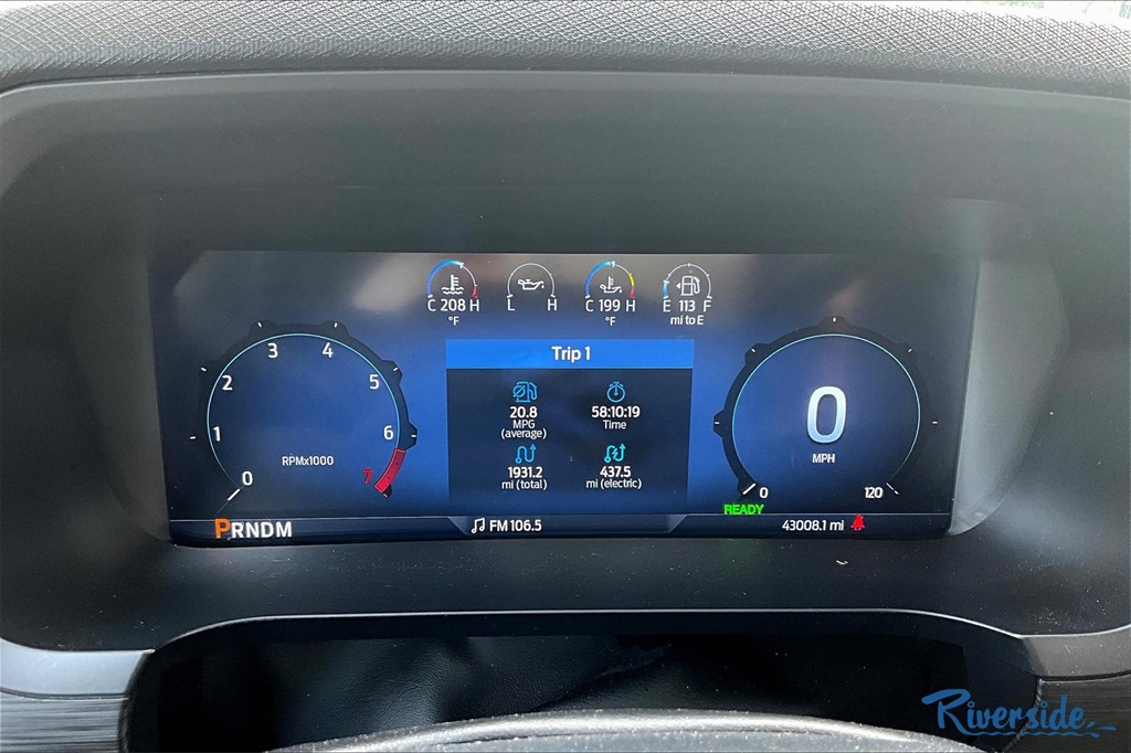 2024 Ford F-150 XLT photo 8