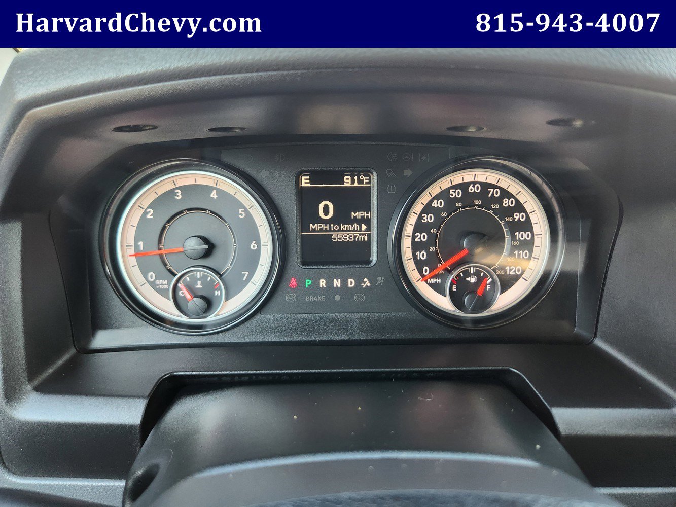 2018 Ram 1500 Express photo 19
