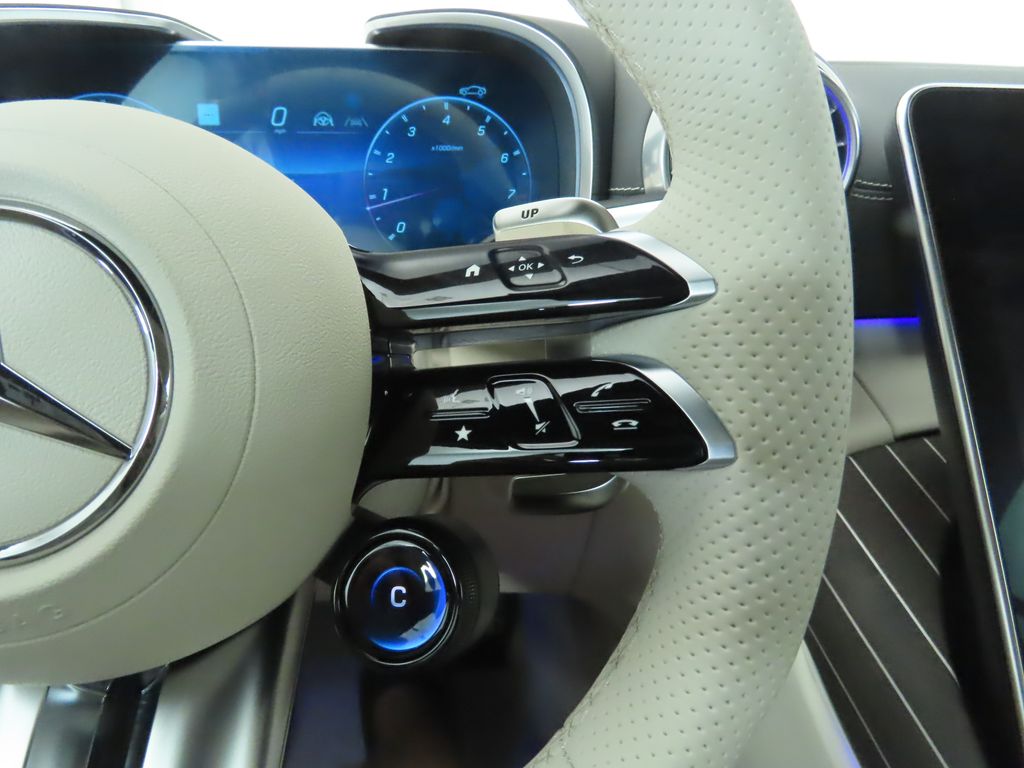 2026 Mercedes Benz SL AMG 43 photo 20
