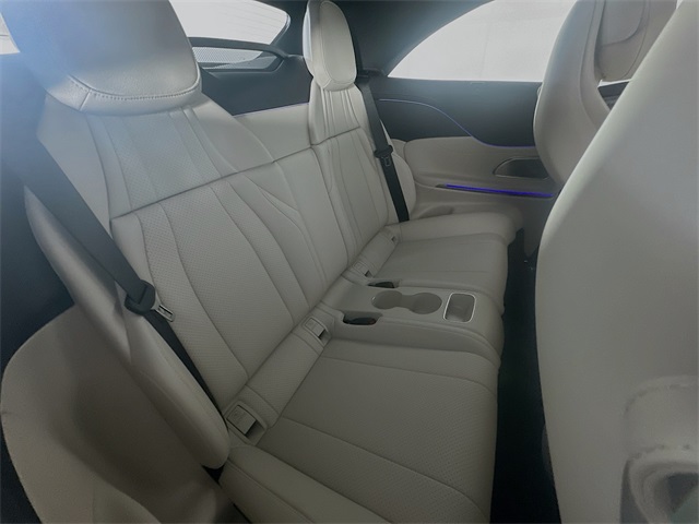 2026 Mercedes Benz CLE 300 4MATIC Cabriolet photo 27
