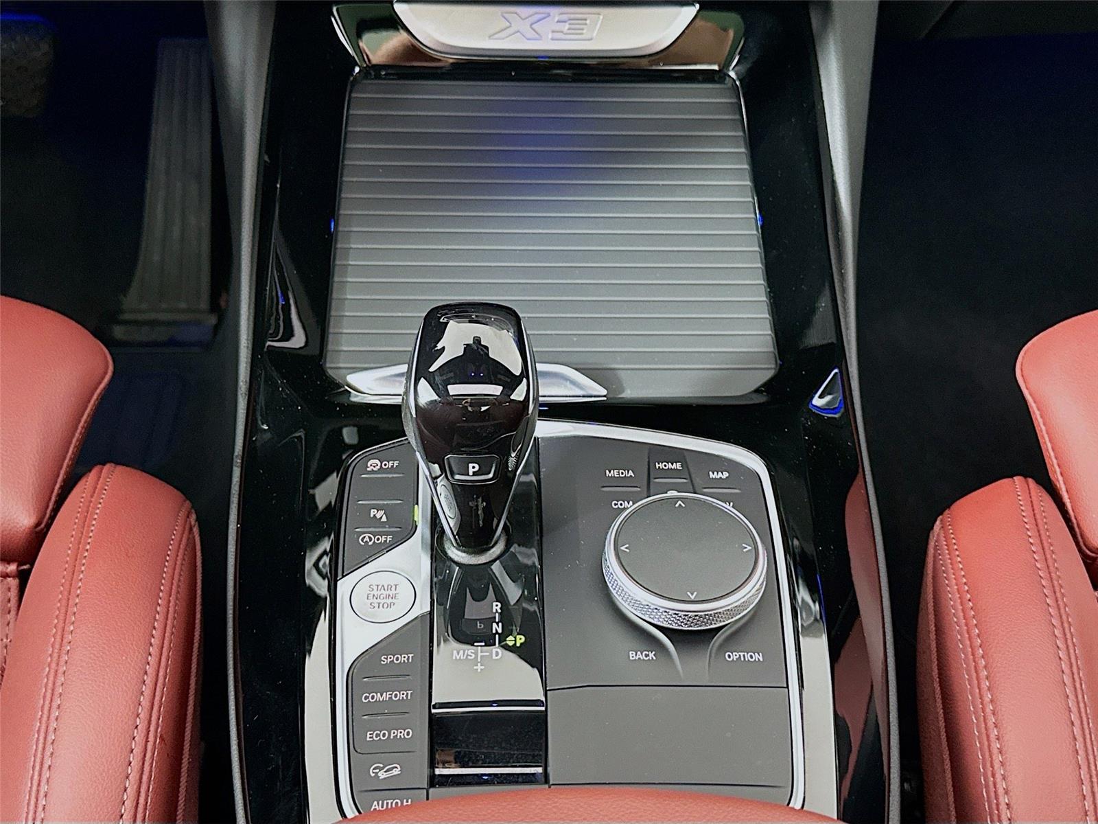 2022 Bmw X3 xDrive30i photo 16