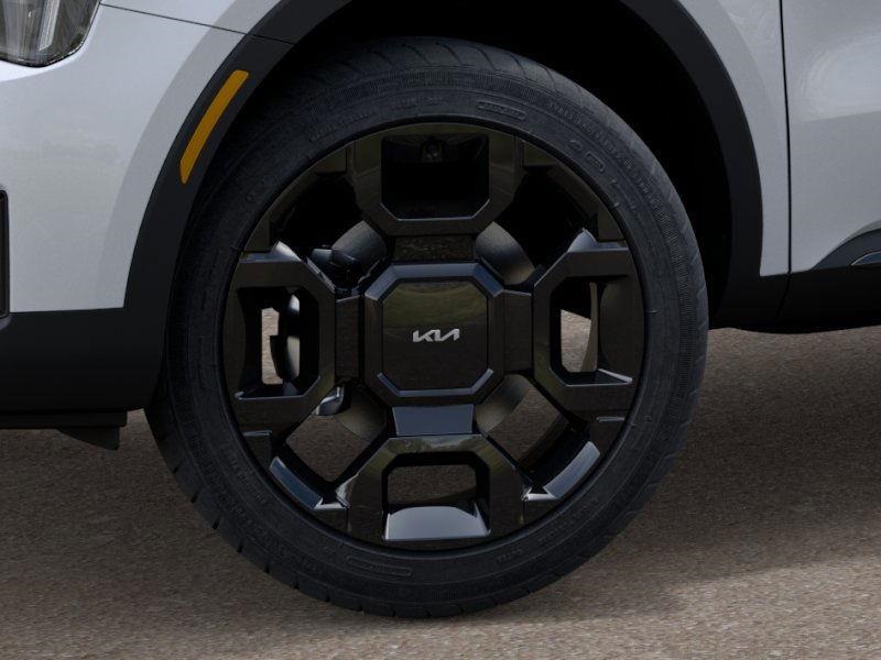2026 Kia Sorento X-Line EX photo 4