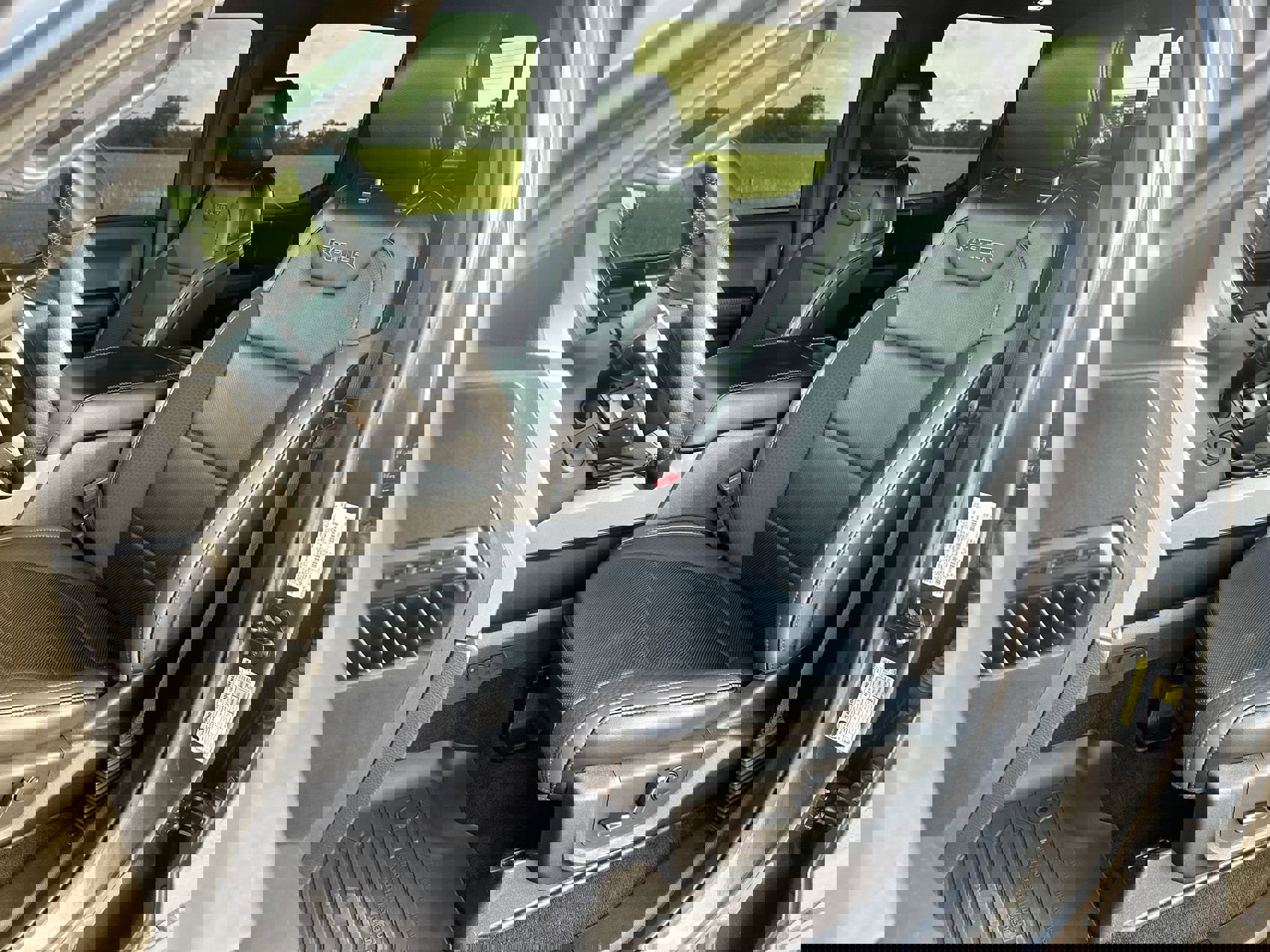 2020 Ford F-150 Raptor photo 10