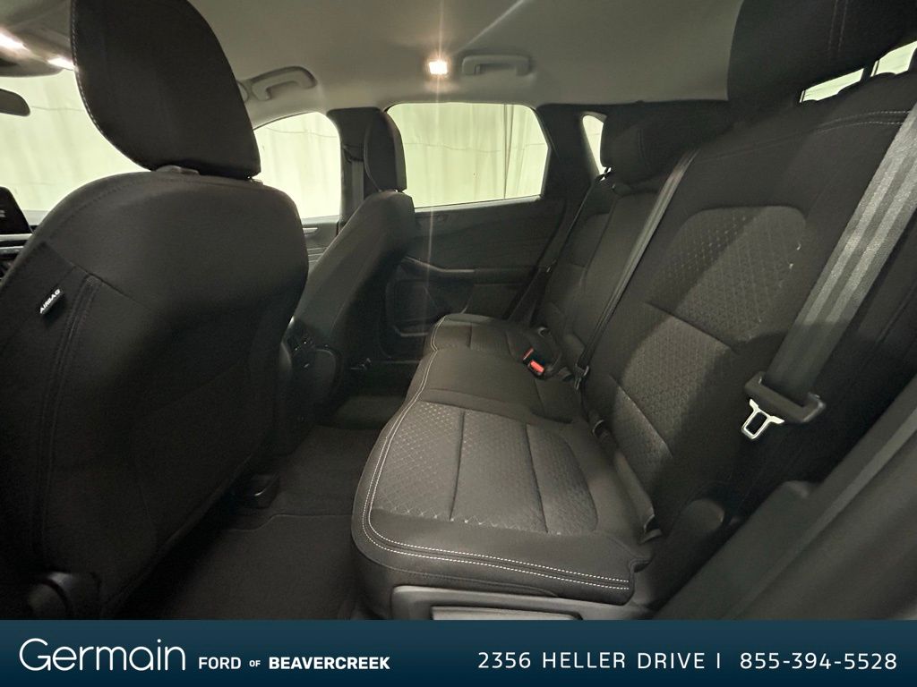 2025 Ford Escape Active photo 21