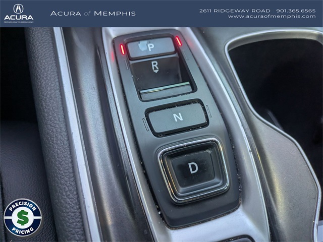 2021 Honda Accord Sport 2.0T photo 16