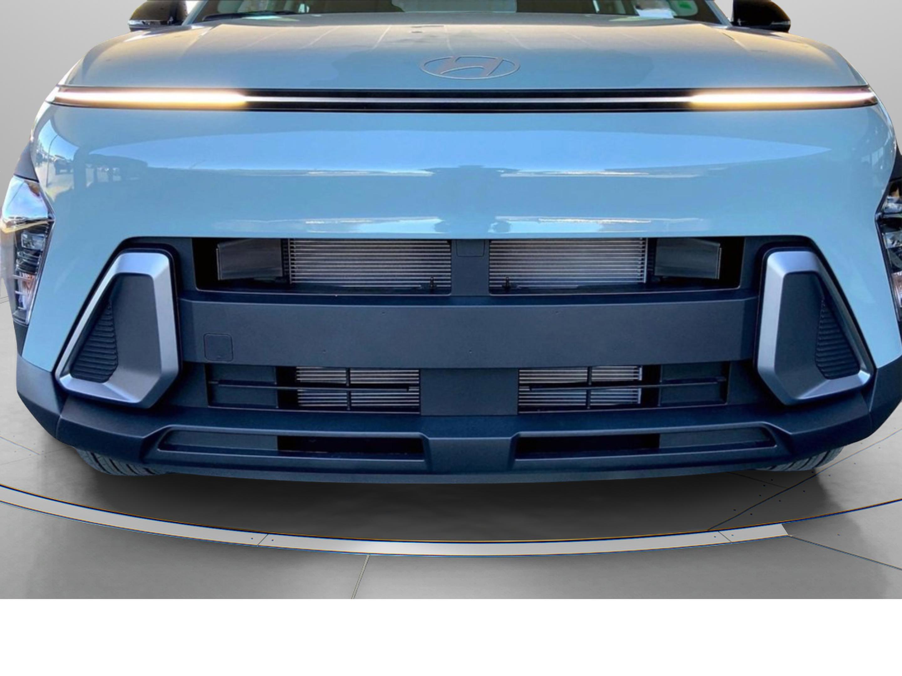 2026 Hyundai Kona SEL photo 2