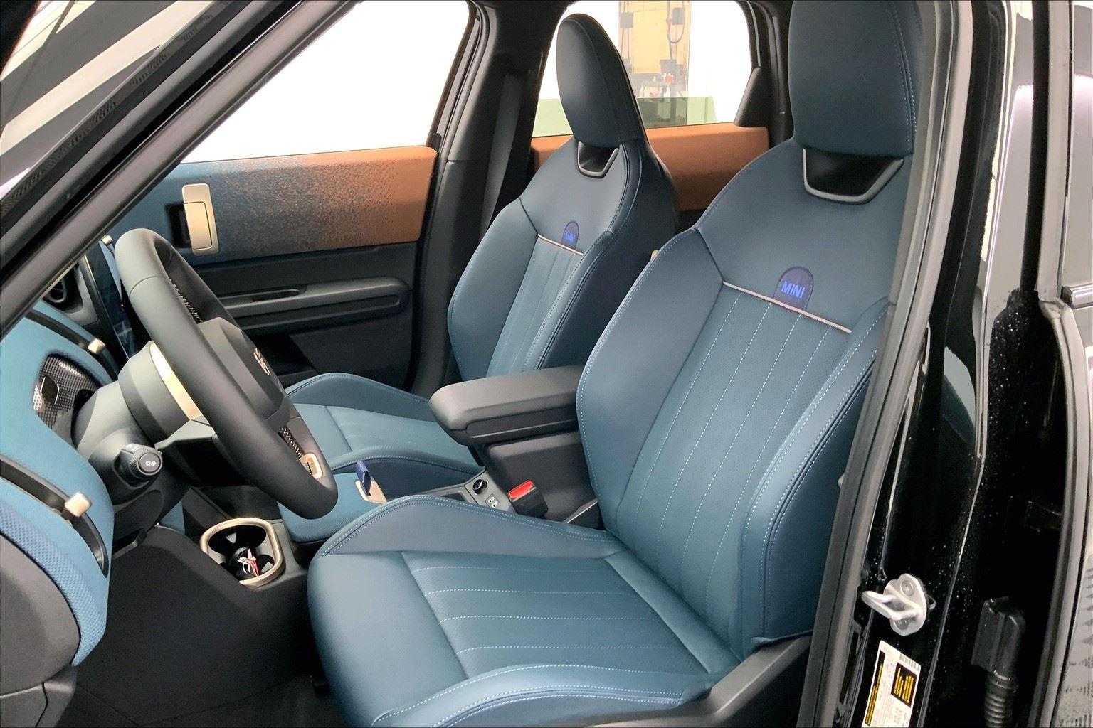 2025 Mini Countryman S ALL4 photo 4