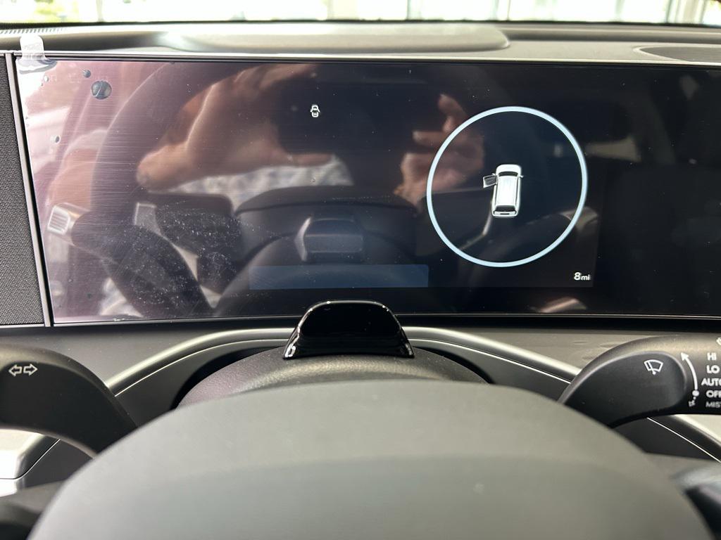 2026 Hyundai Ioniq photo 14