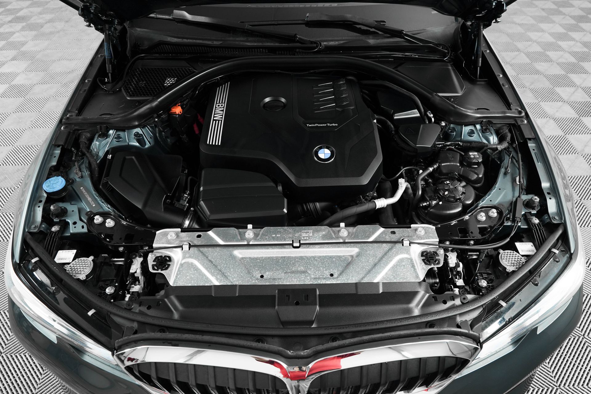 2021 Bmw 330i photo 29
