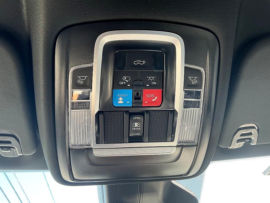 2026 Ram 1500 Big Horn Lone Star photo 26