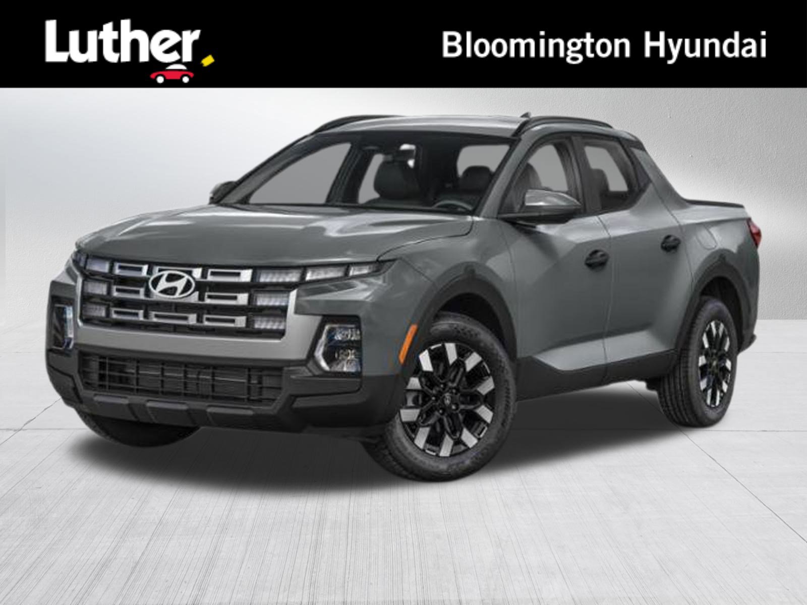 2026 Hyundai Santa Cruz