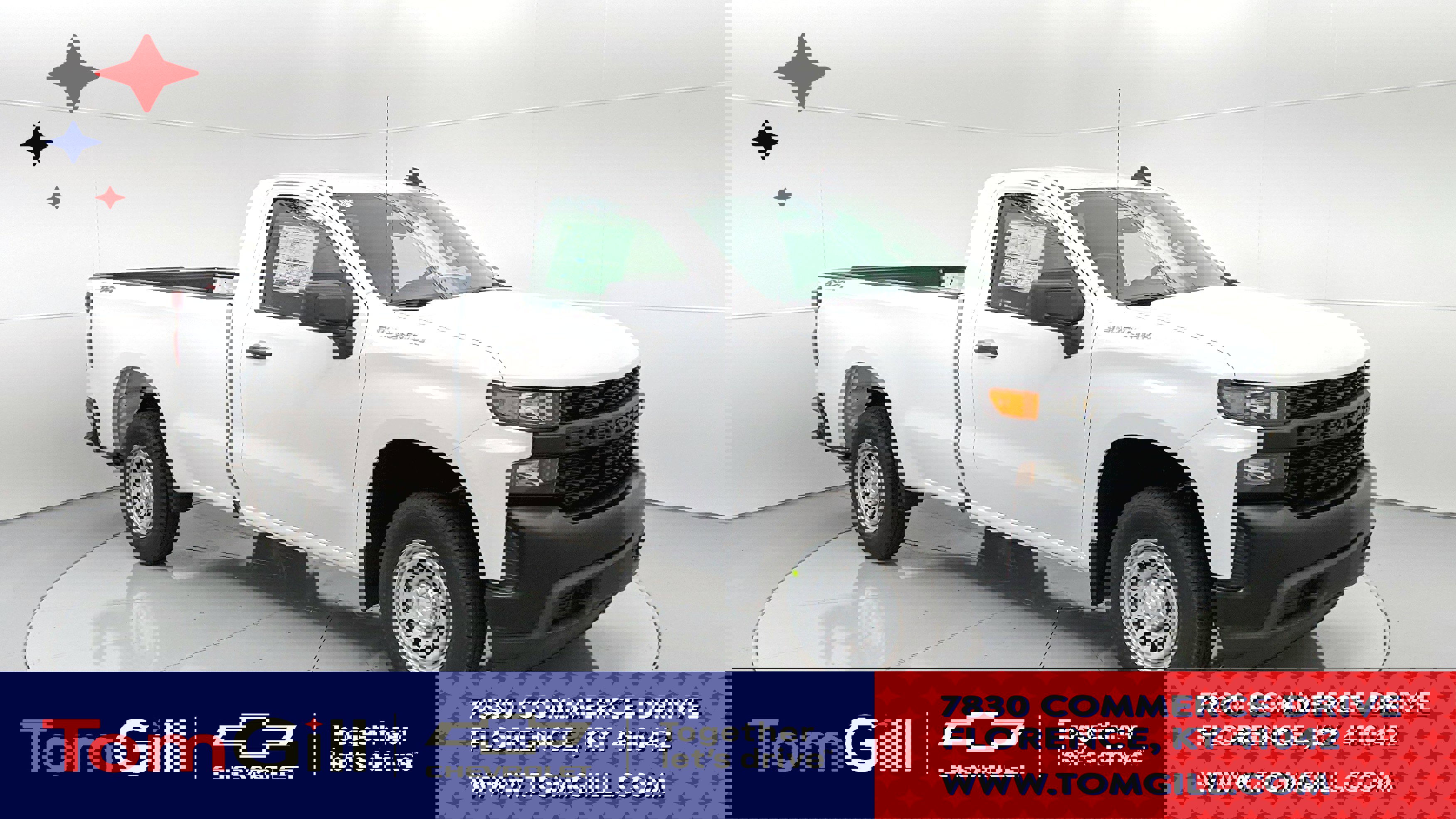 2021 Chevrolet Silverado 1500 Work Truck's photo