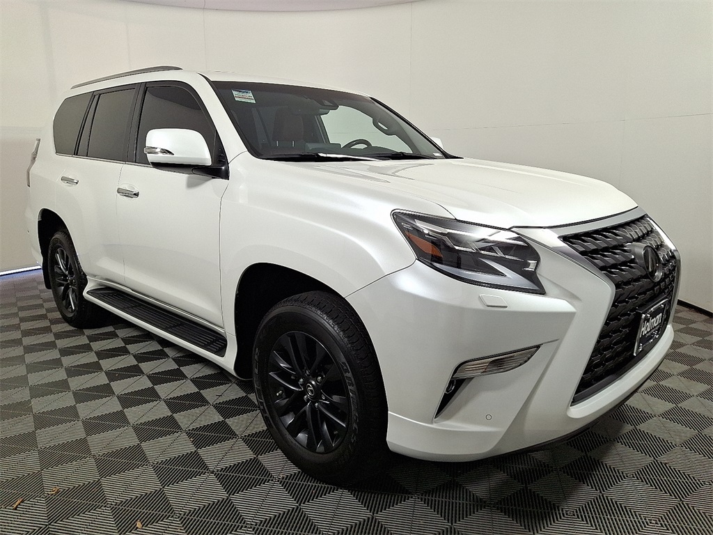 2023 Lexus GX 460 photo 2