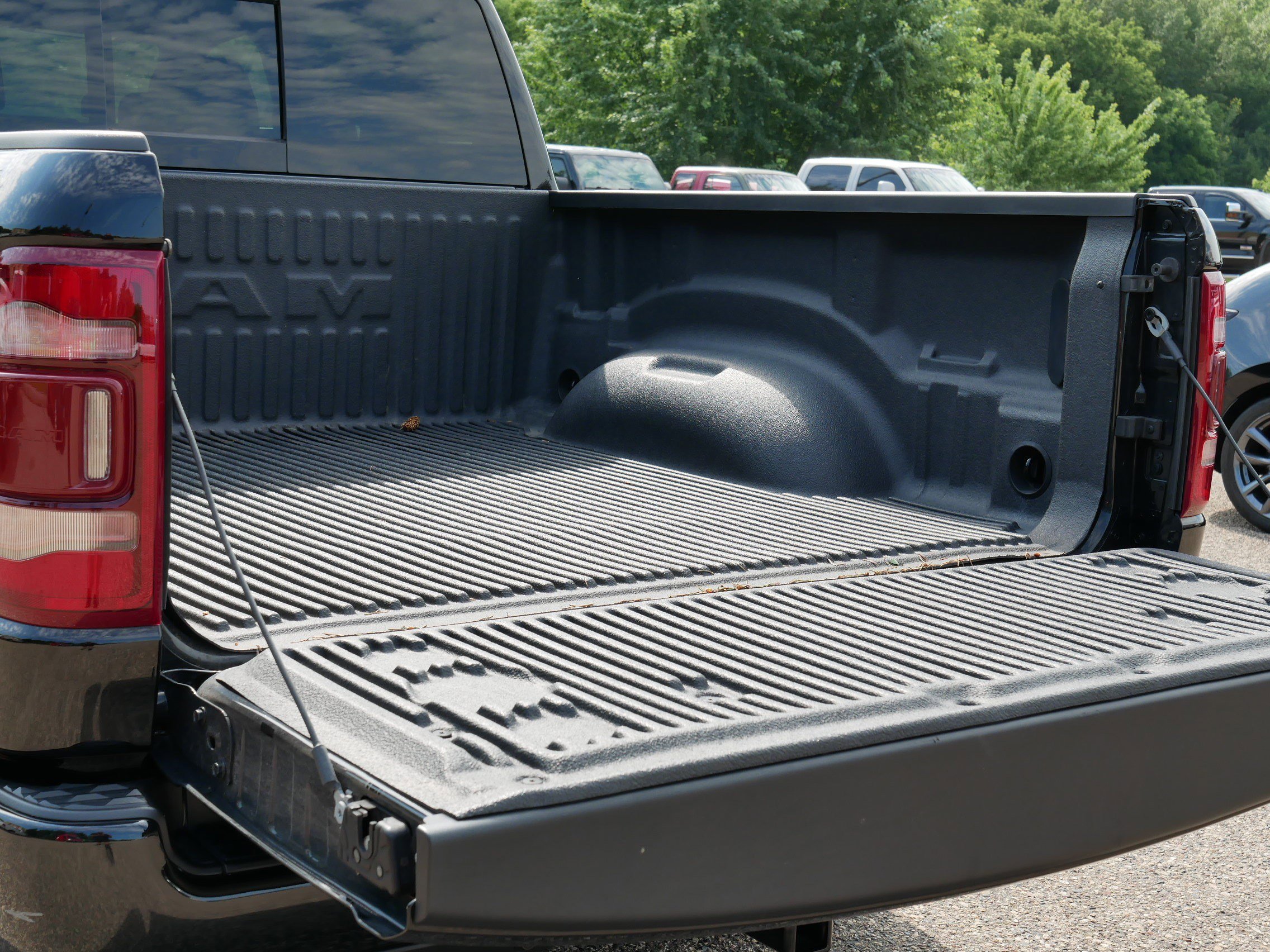 2022 Ram 1500 Big Horn photo 18
