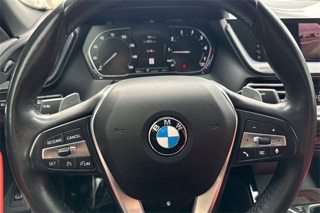 2020 Bmw 228i xDrive Gran Coupe photo 21