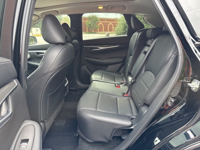 2024 Infiniti QX50 Luxe photo 6