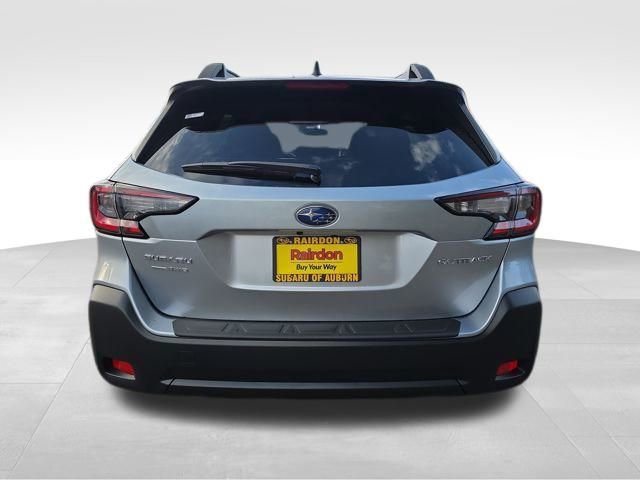 2025 Subaru Outback Premium photo 4