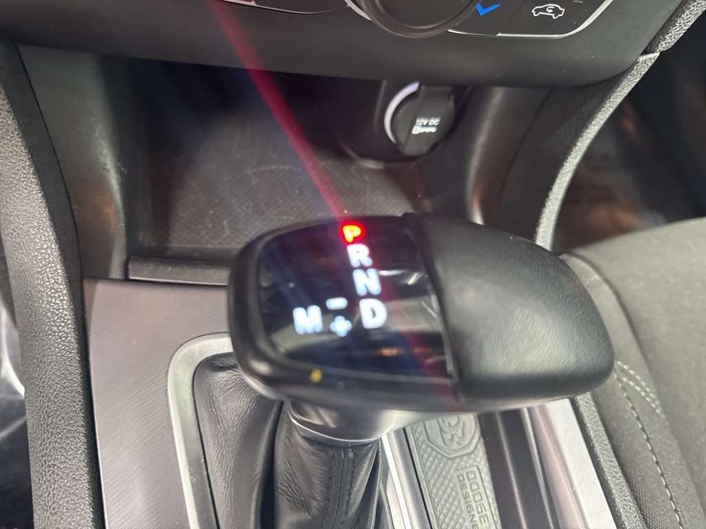 2023 Dodge Charger SXT photo 12