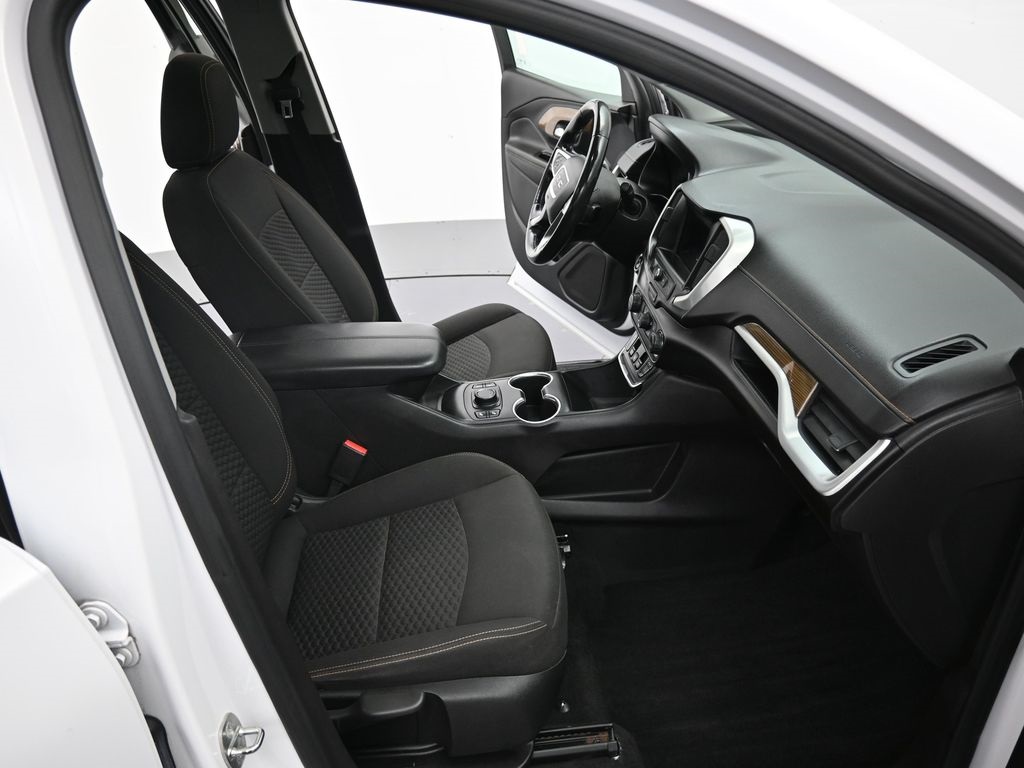 2020 Gmc Terrain SLE photo 29