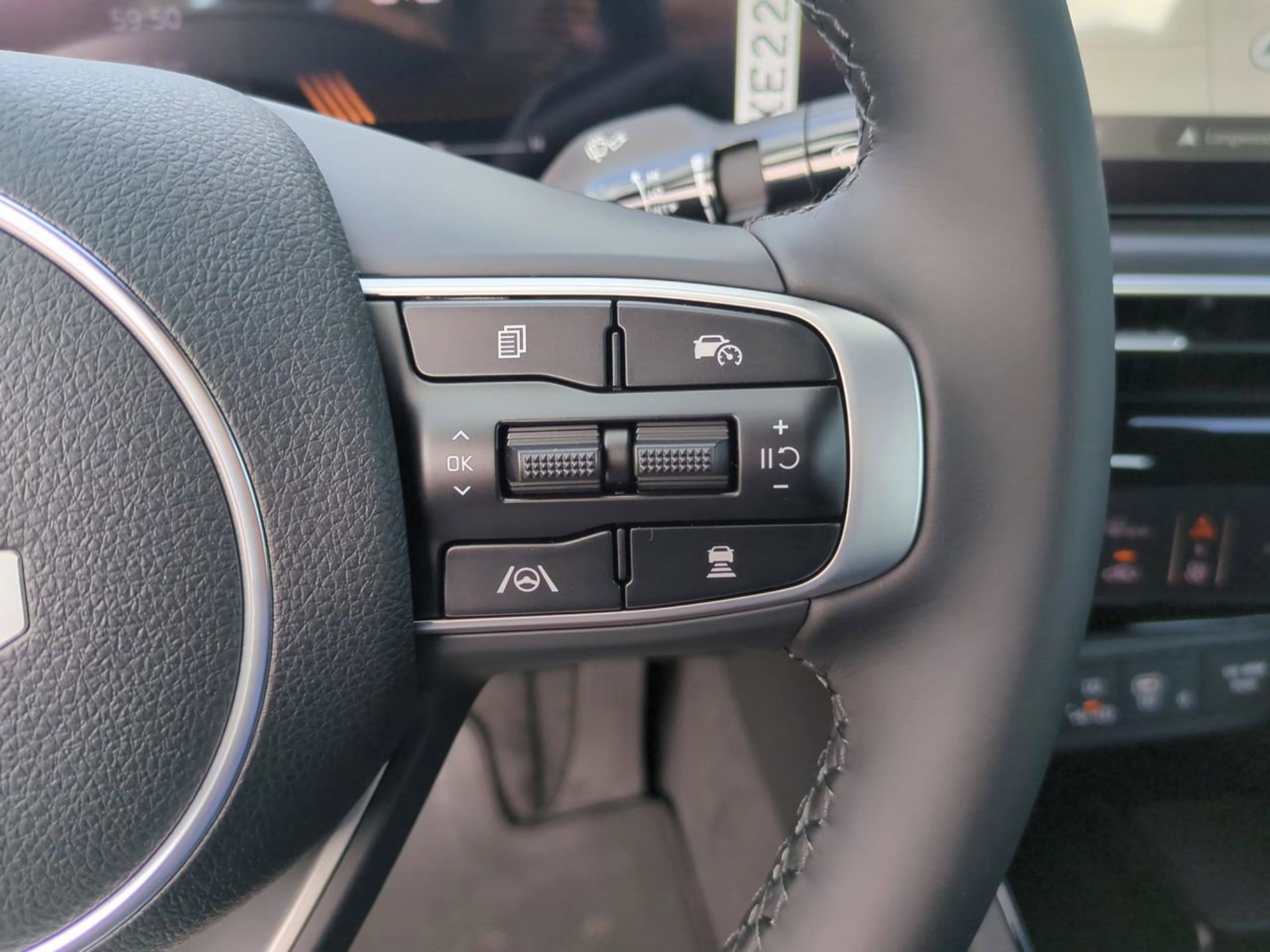 2026 Kia K5 GT-Line photo 25