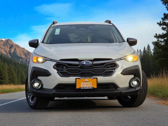 2025 Subaru Crosstrek Premium photo 3