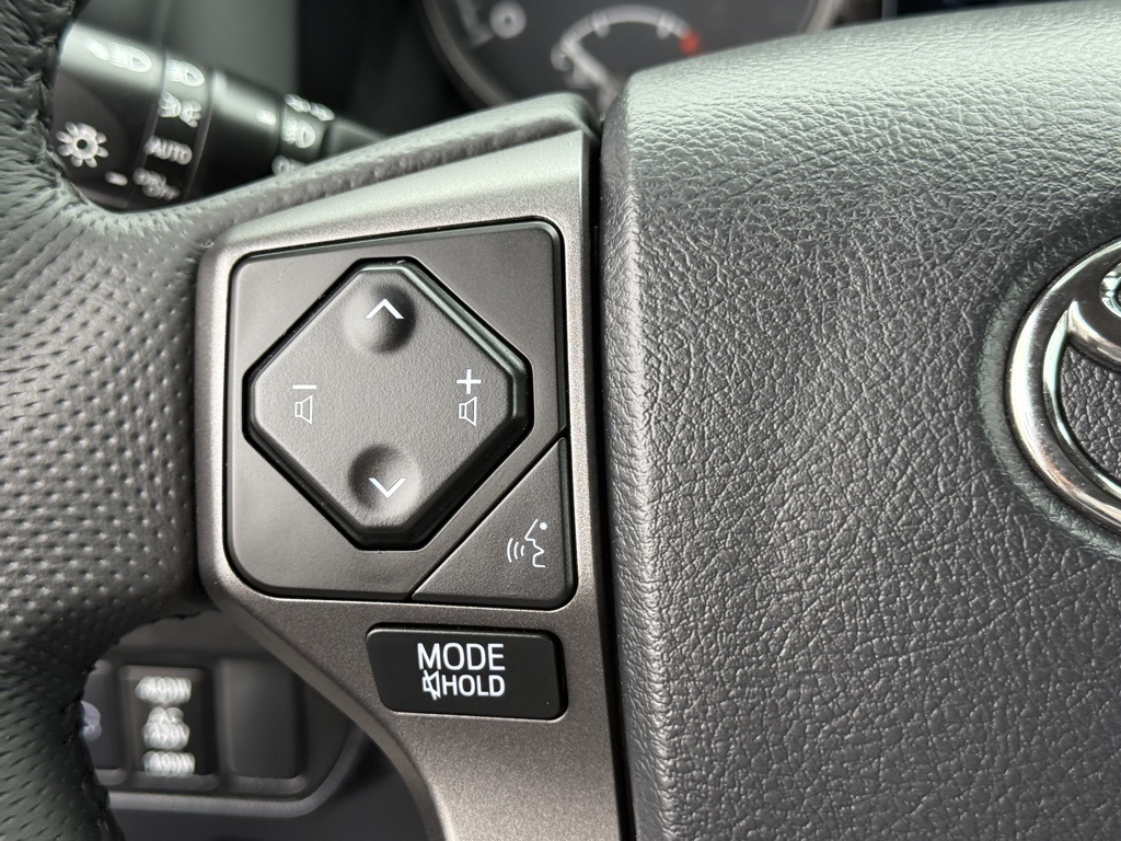 2023 Toyota Tacoma TRD Sport photo 20
