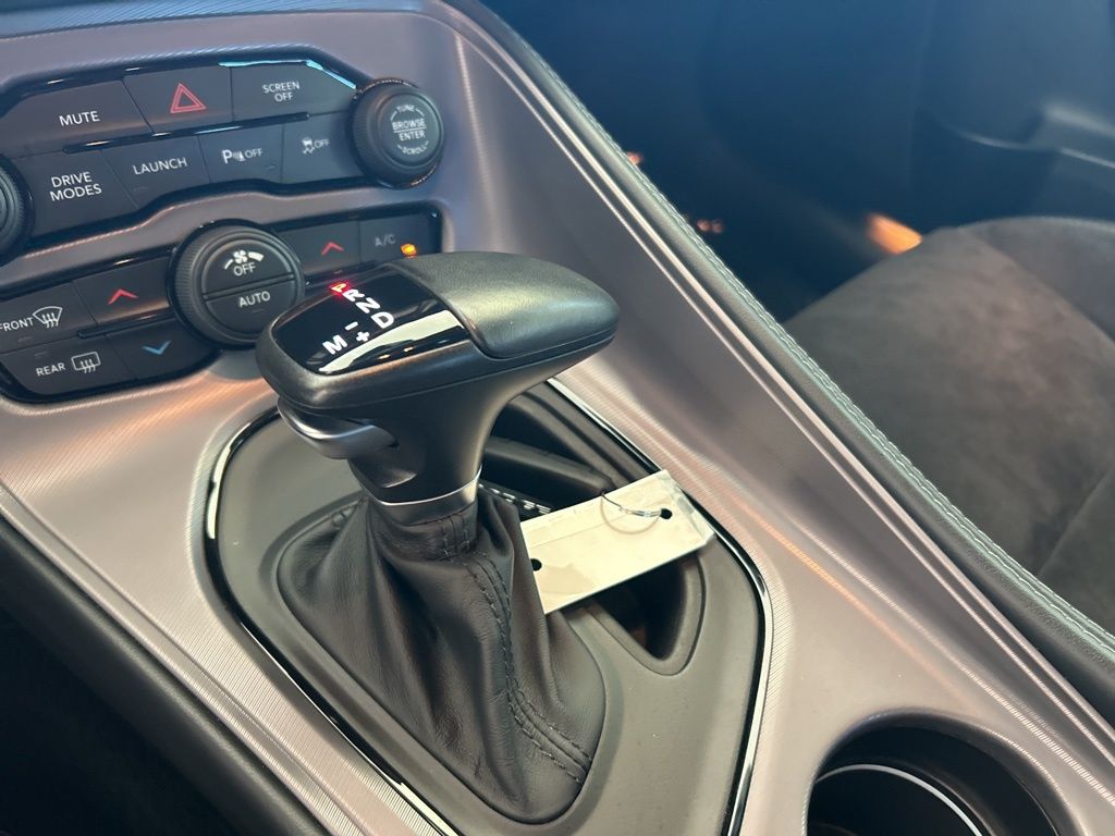 2023 Dodge Challenger R/T Scat Pack photo 7