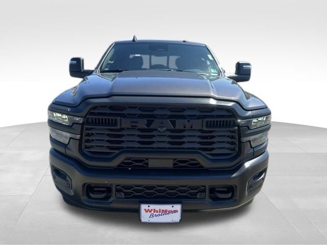 2026 Ram 2500 Tradesman photo 9