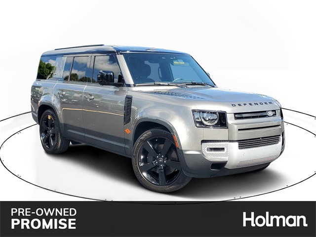 2023 Land Rover Defender SE