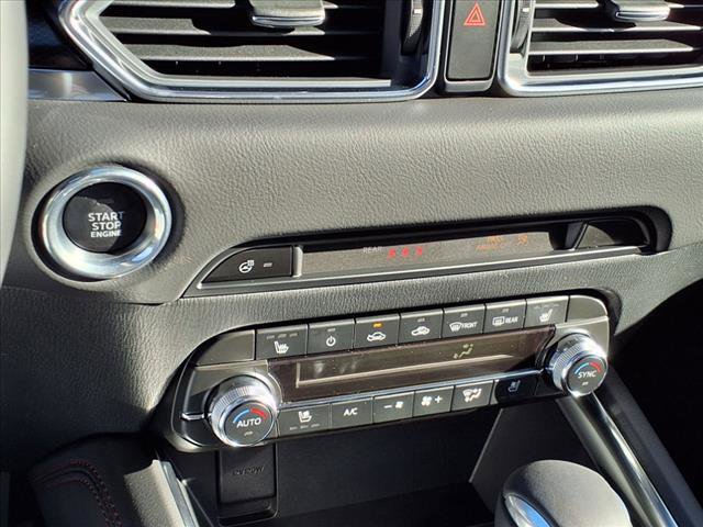 2025 Mazda CX-5 2.5 Turbo Premium photo 10