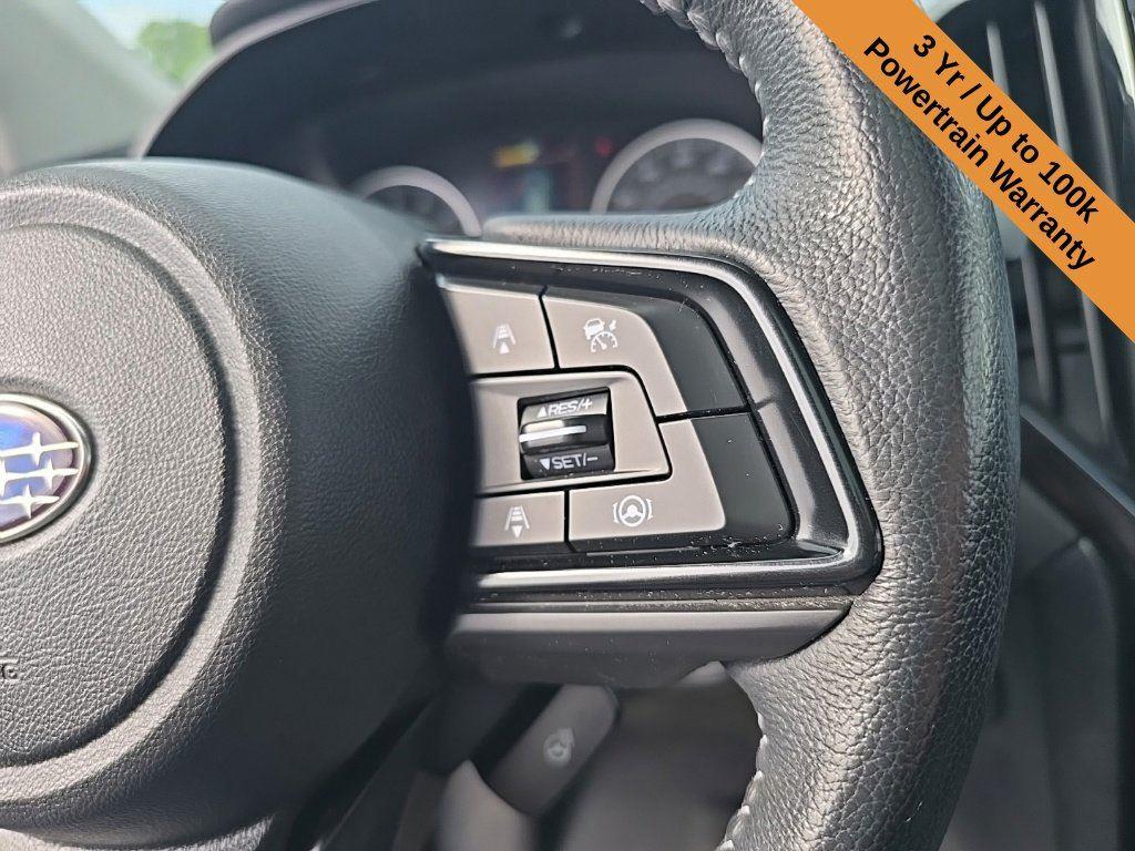2022 Subaru Ascent Onyx Edition photo 14