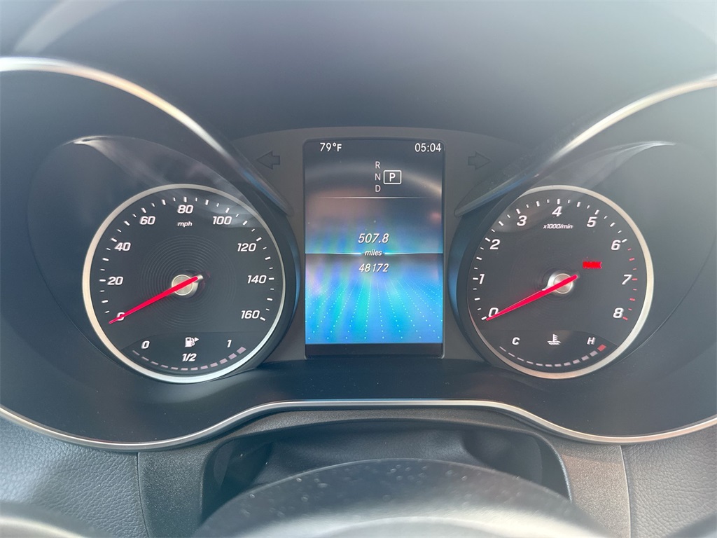 2020 Mercedes Benz GLC 300 4MATIC photo 15