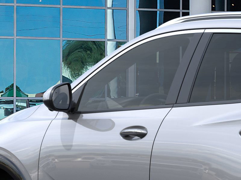 2026 Buick Encore GX Sport Touring photo 3