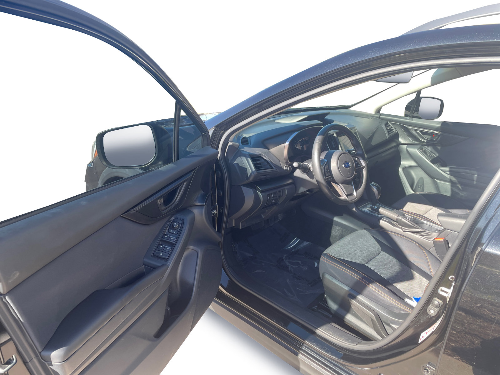 Used 2018 Subaru Crosstrek Premium with VIN JF2GTADCXJH304232 for sale in Kansas City