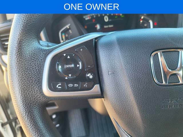 2021 Honda CR-V Special Edition photo 3