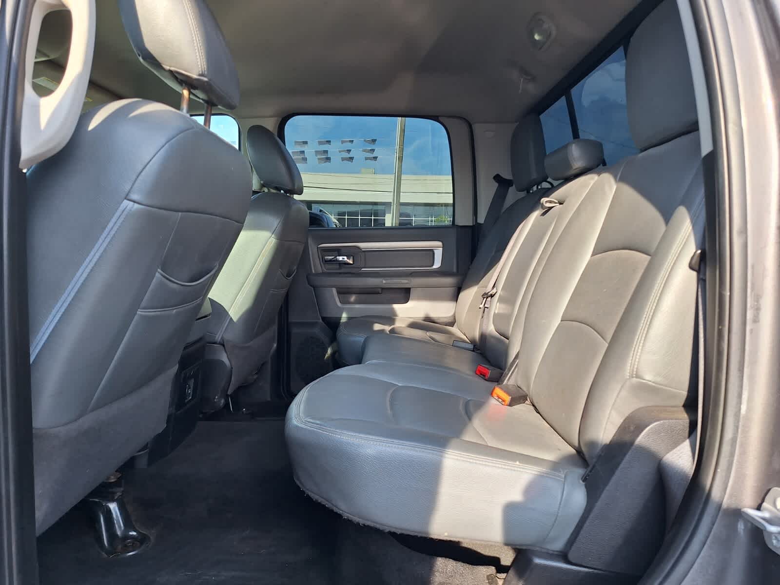 2016 Ram 1500 Lone Star photo 14