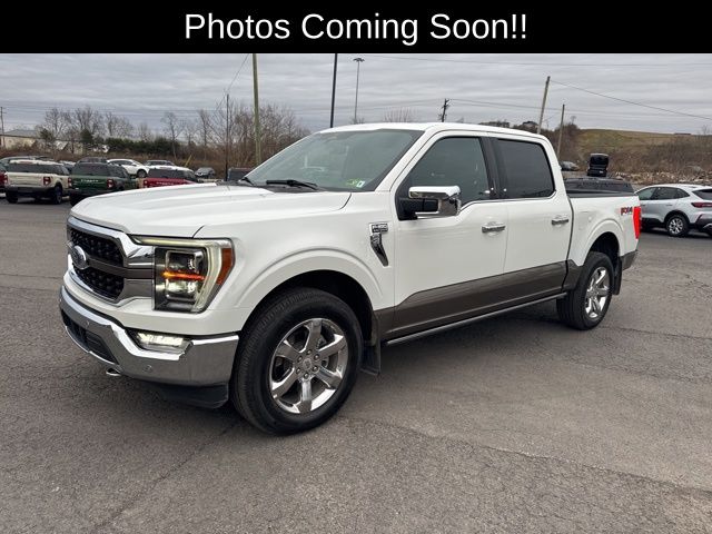 2023 Ford F-150 King Ranch's photo