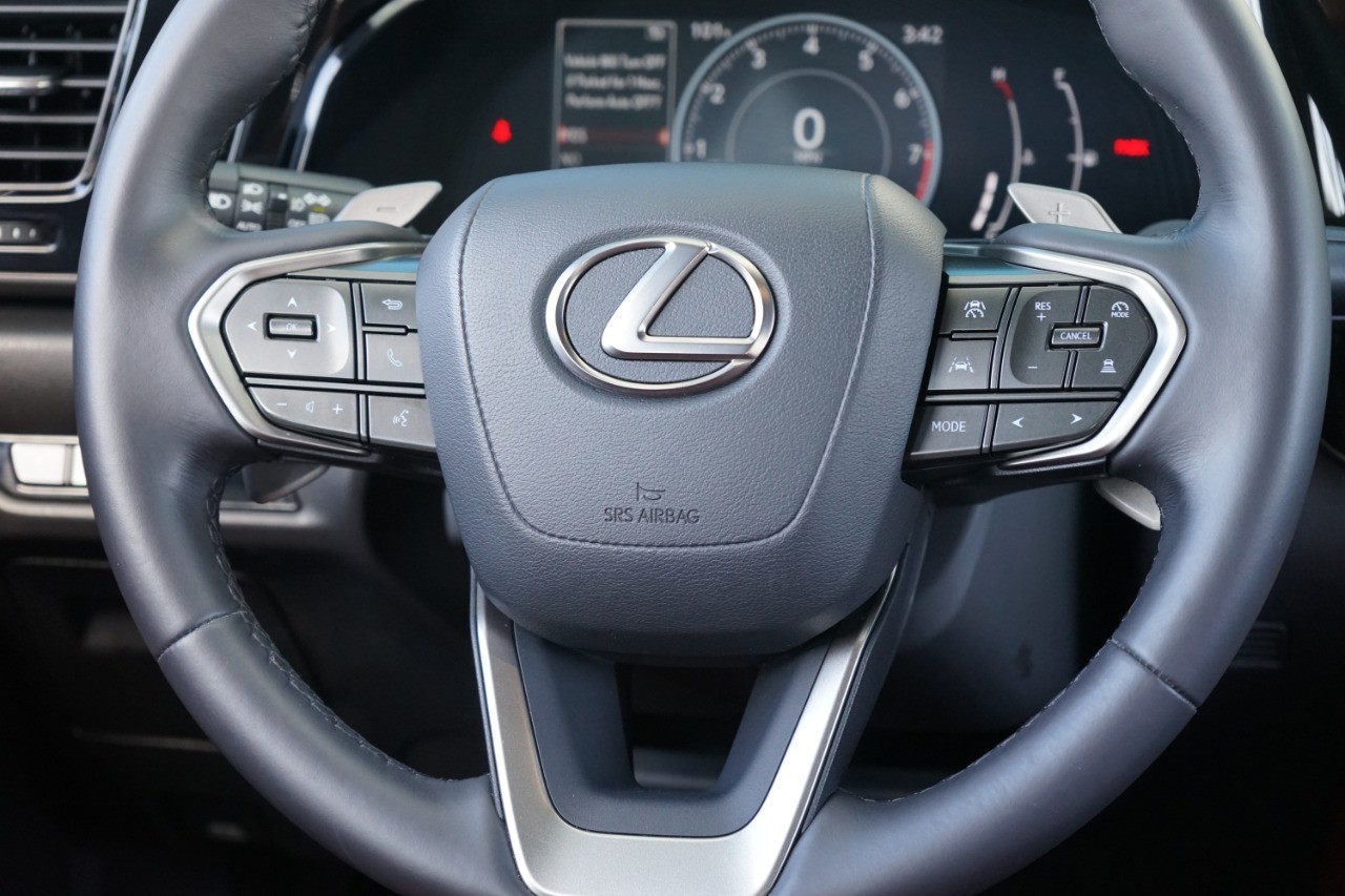 2024 Lexus NX 250 Premium photo 23