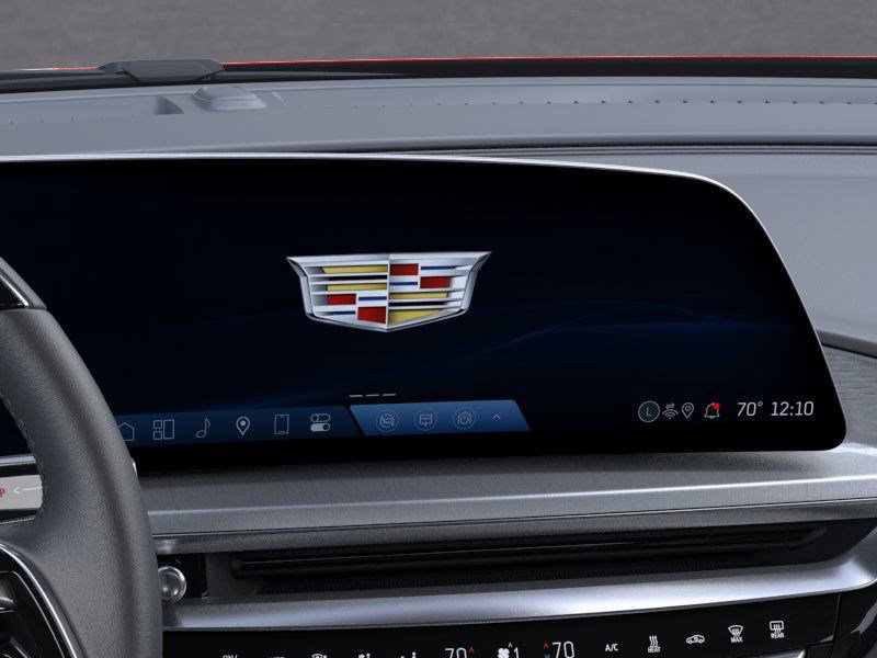 2026 Cadillac Lyriq Sport photo 19