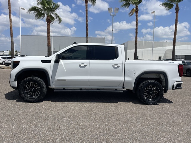 2022 Gmc Sierra 1500 Elevation photo 3