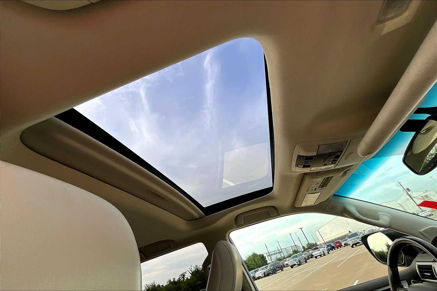 2014 Lexus GX 460 Base photo 13