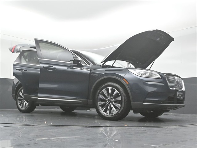 2021 LINCOLN CORSAIR - Image 55