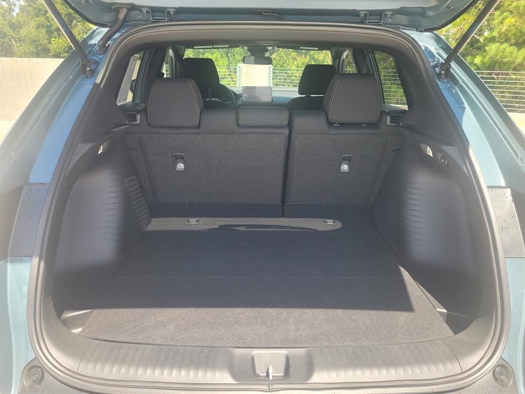 2026 Honda HR-V Sport photo 14