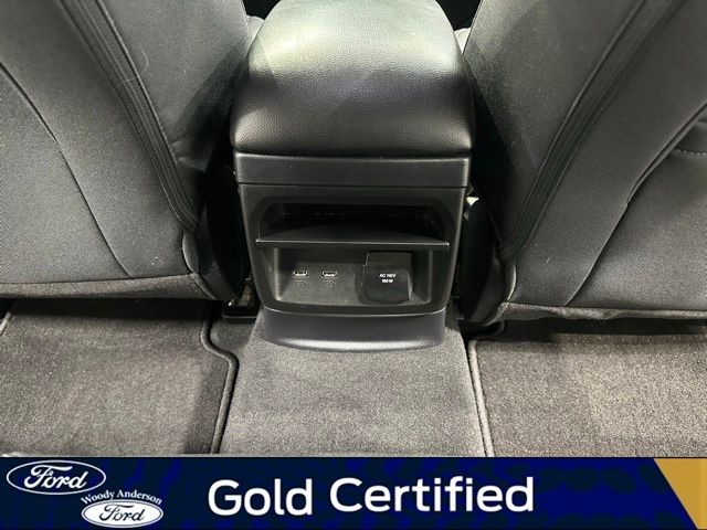 2021 Ford Ranger XLT photo 19