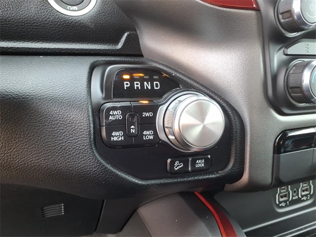 2022 Ram 1500 Rebel photo 14